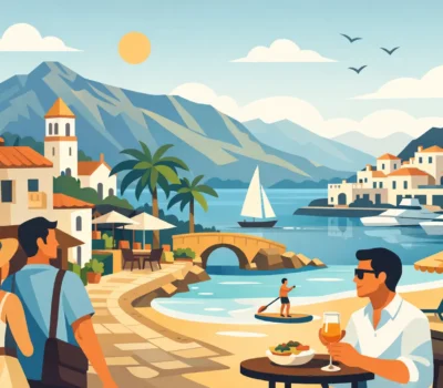 How to Explore Marbella Like a Local