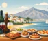 Local Wines with Tapas in Marbella