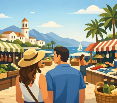 Marbella Market Tour Worth Taking?