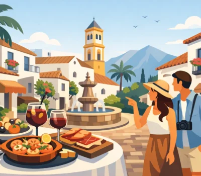 Marbella Old Town Food Tour Worth Booking?