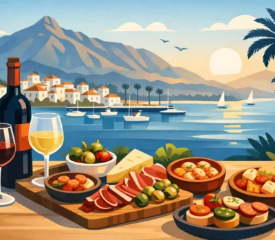 Marbella Wine and Tapas Experience Guide