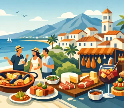 Are Food Tours Worth It? A Marbella Guide