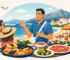 Best Dishes in Marbella with Michel, Your Guide