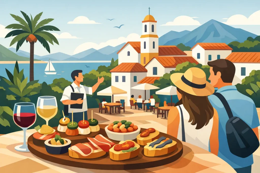 How to Choose Tapas Tour in Marbella