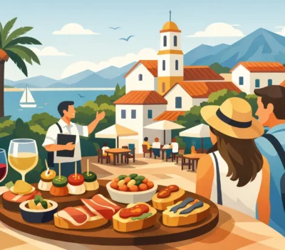 How to Choose Tapas Tour in Marbella