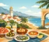 How to Experience Andalusian Cuisine in Marbella