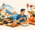 Michel Marbella Food Tour: How to Experience Local Cuisine