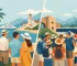 Private Guide Versus a Group Tour in Marbella