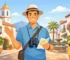 Best Tour Guide Marbella Old Town: Meet Michel