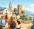 Michel’s Marbella Cultural Walking Experience