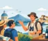 Best Reasons to Book a Local Guide: Meet Michel