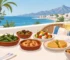 How to Plan Allergy Friendly Tapas in Marbella