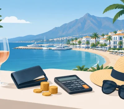 Is Marbella Expensive? A Local Guide to Costs