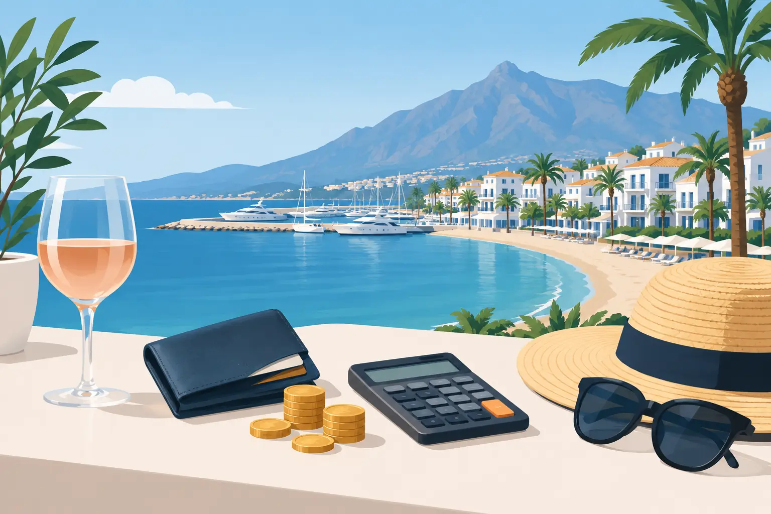 Is Marbella Expensive? A Local Guide to Costs