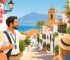 Marbella Old Town History with Guide Michel