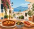 Michel’s Guide to Old Town Flavours in Marbella