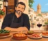 Old Town Tapas Experience Review: Meet Michel